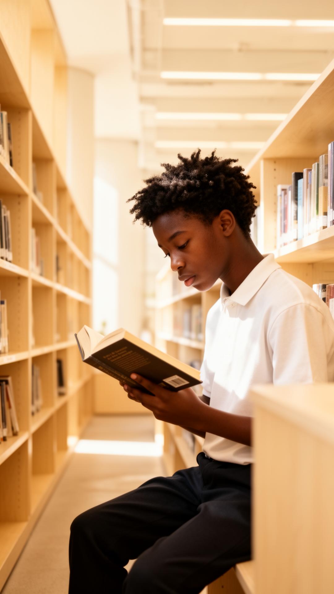Readathon, launching 30 May 2026